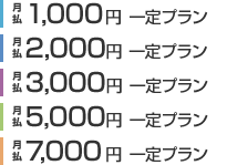 「千の風」保険料一定タイプの説明