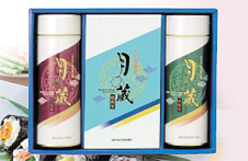 丸美屋「月の蔵」海苔セット
