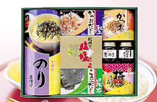 丸美屋御膳セット